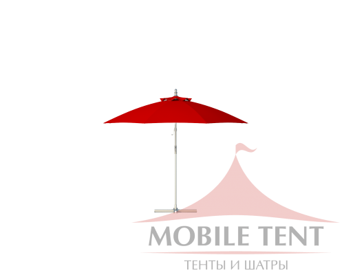 Зонт Side диаметр 3 Схема 4