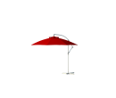 Зонт Side диаметр 2 Схема 2