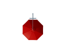 Зонт Side диаметр 3 Схема 5